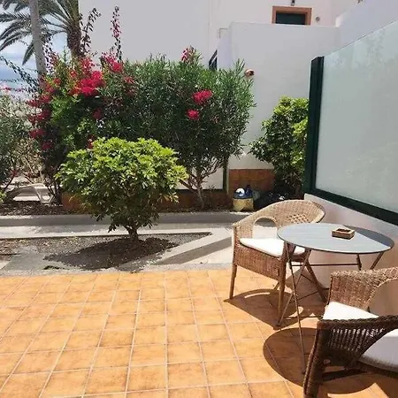 Appartement Happy House Puerta Del Sol *