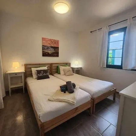 Happy House Puerta Del Sol Apartamento
