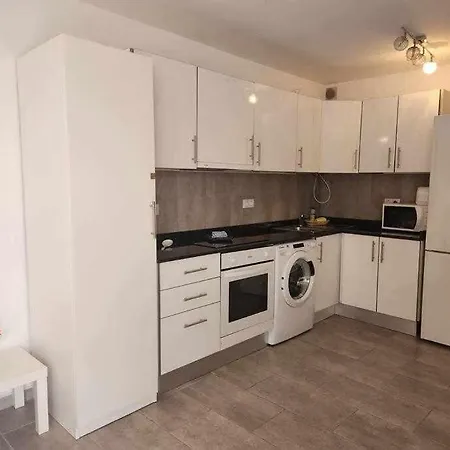 Apartamento Happy House Puerta Del Sol
