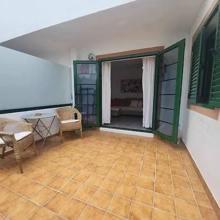 Apartamento Happy House Puerta Del Sol