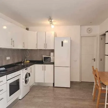 Happy House Puerta Del Sol Apartamento *